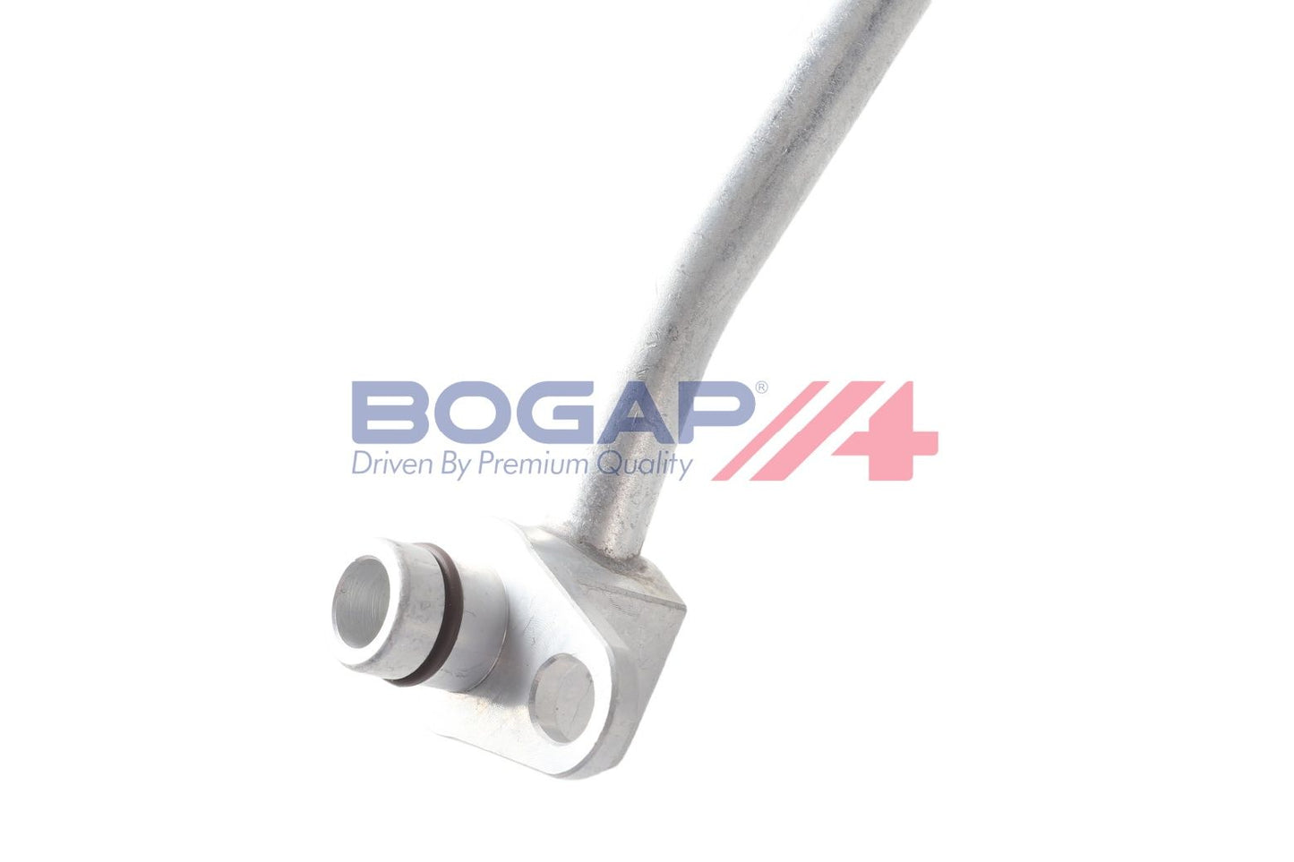 Original BOGAP Coolant Feed Line 11538854736 / B1728129