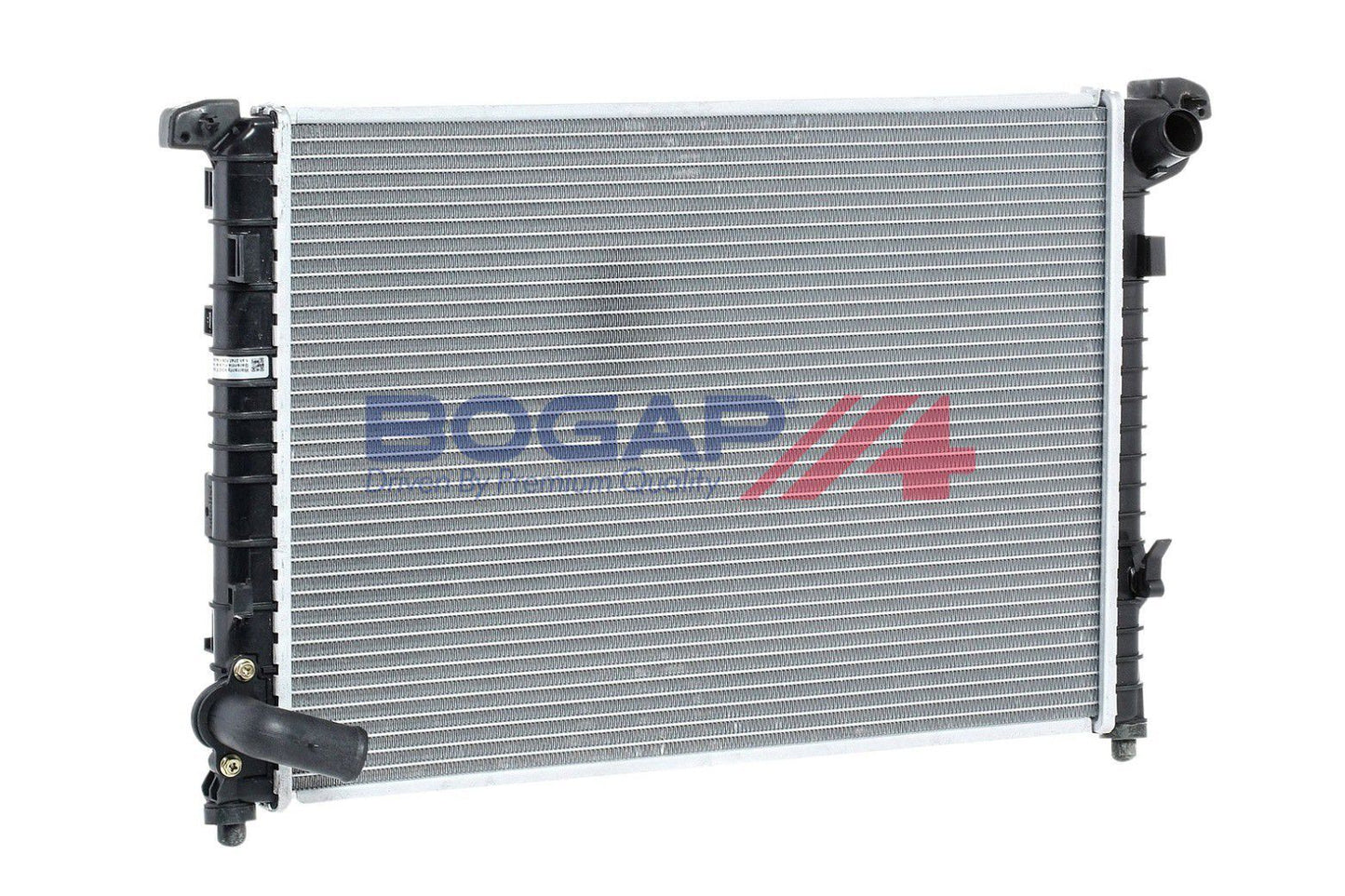 Original BOGAP Radiator 17117570821 / B4210107
