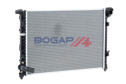 Original BOGAP Radiator 17117570821 / B4210107