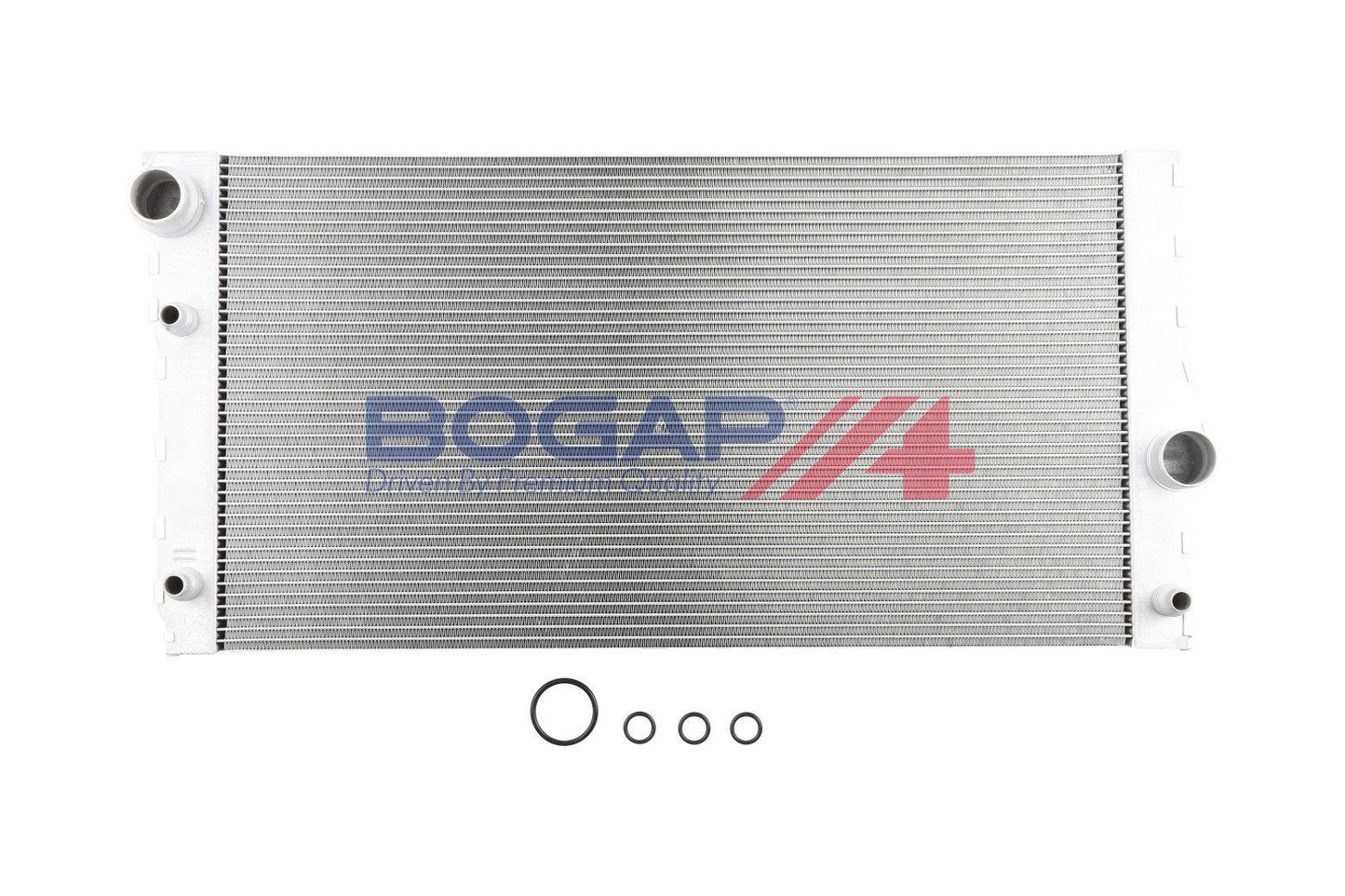 Original BOGAP Radiator 17118615426 / B4210218