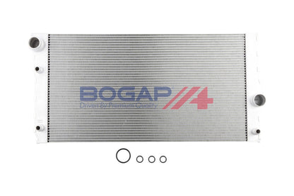 Original BOGAP Radiator 17118615426 / B4210218