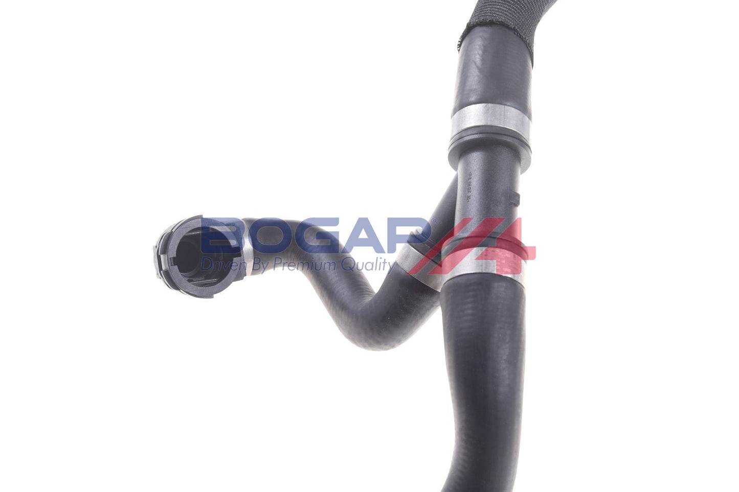 Original BOGAP Radiator Return Hose 17127524841 / B4228217