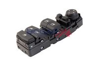 Original BOGAP Operating Unit Switch Cluster 61319241955 / B7358107