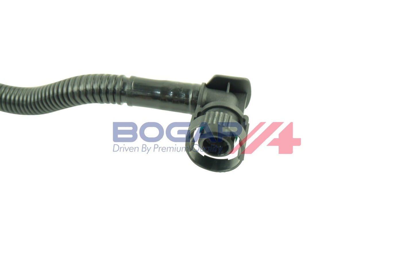 Original BOGAP Fuel Tank Breather Valve 13907618643 / B6316106