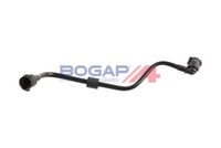 Original BOGAP Radiator Hose 17125A022D6 / B4228521