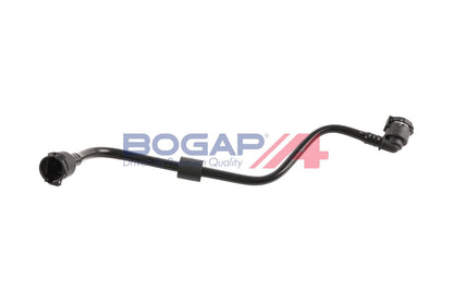 Original BOGAP Radiator Hose 17125A022D6 / B4228521