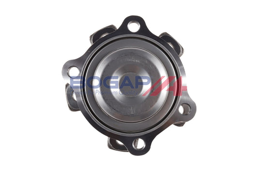 Original BOGAP Front Wheel Bearing Set 31402408654 / B3334102