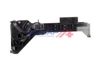 Original BOGAP Radiator Mounting Plate 17113400017 / B4218102