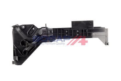 Original BOGAP Radiator Mounting Plate 17113400017 / B4218102