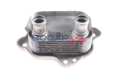 Original BOGAP Heat Exchanger 11427509212 / B4222111