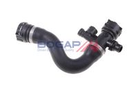 Original BOGAP Coolant Hose 17123415433 / B4228251