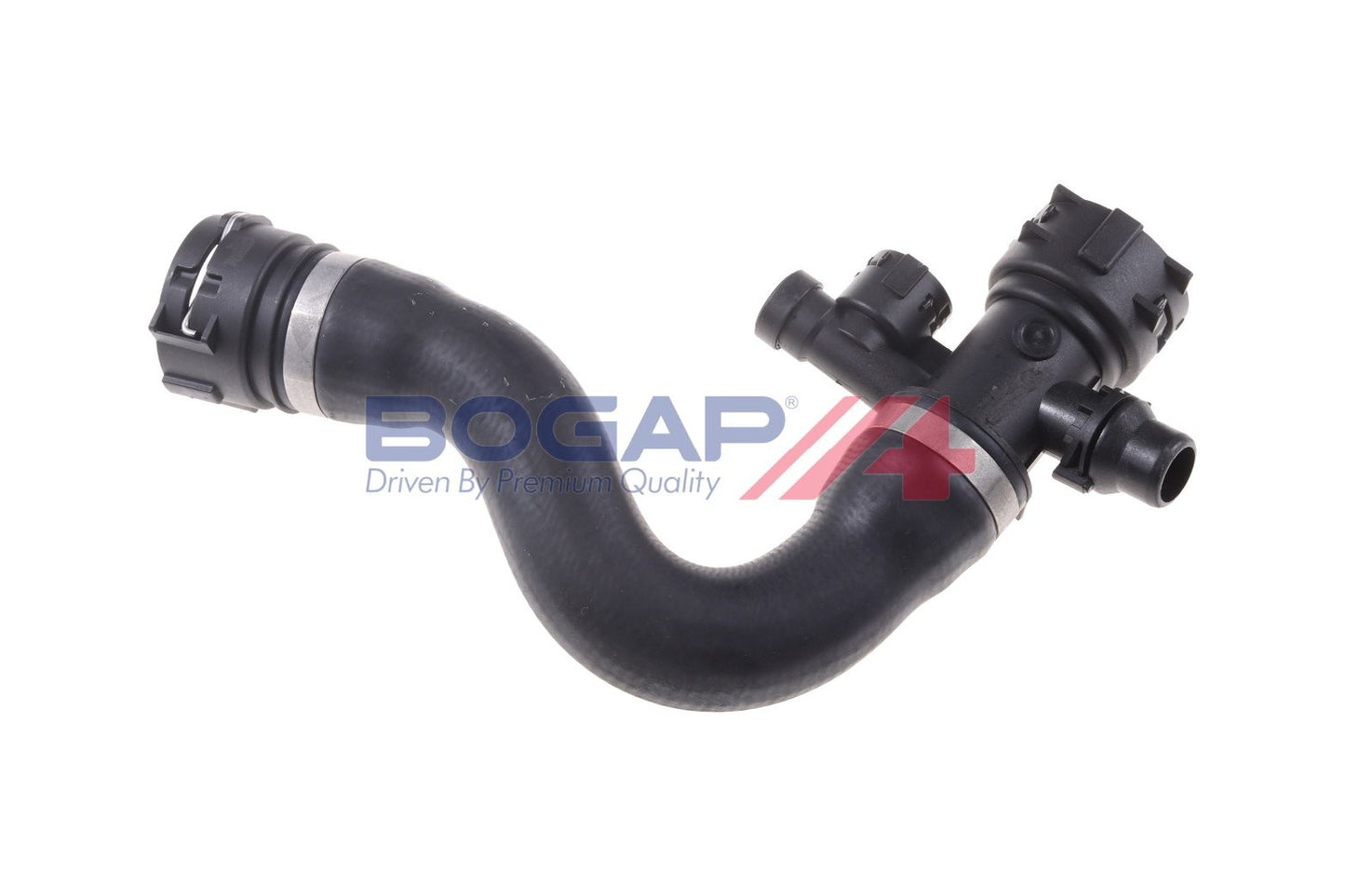 Original BOGAP Coolant Hose 17123415433 / B4228251