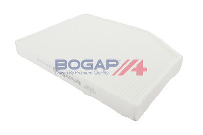 Original BOGAP Microfilter/Activated Carbon Container 64119382886 / B8112127