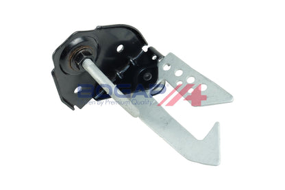 Original BOGAP Upper Lock Section, Left 51237183763 / B5111101