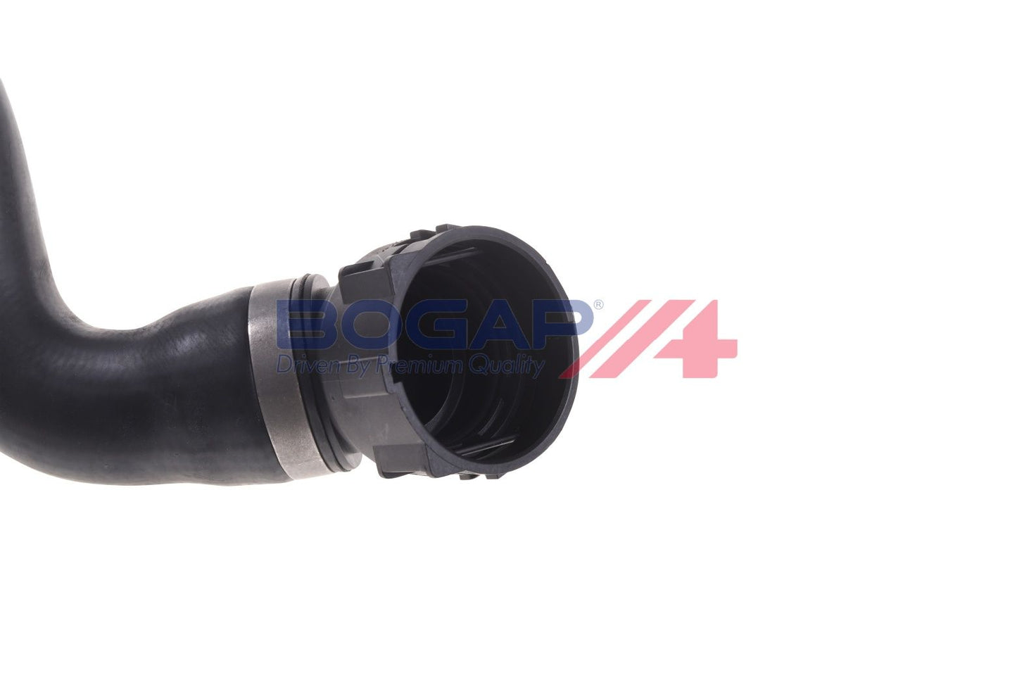 Original BOGAP Coolant Hose 17127640916 / B4228176