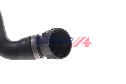 Original BOGAP Coolant Hose 17127640916 / B4228176
