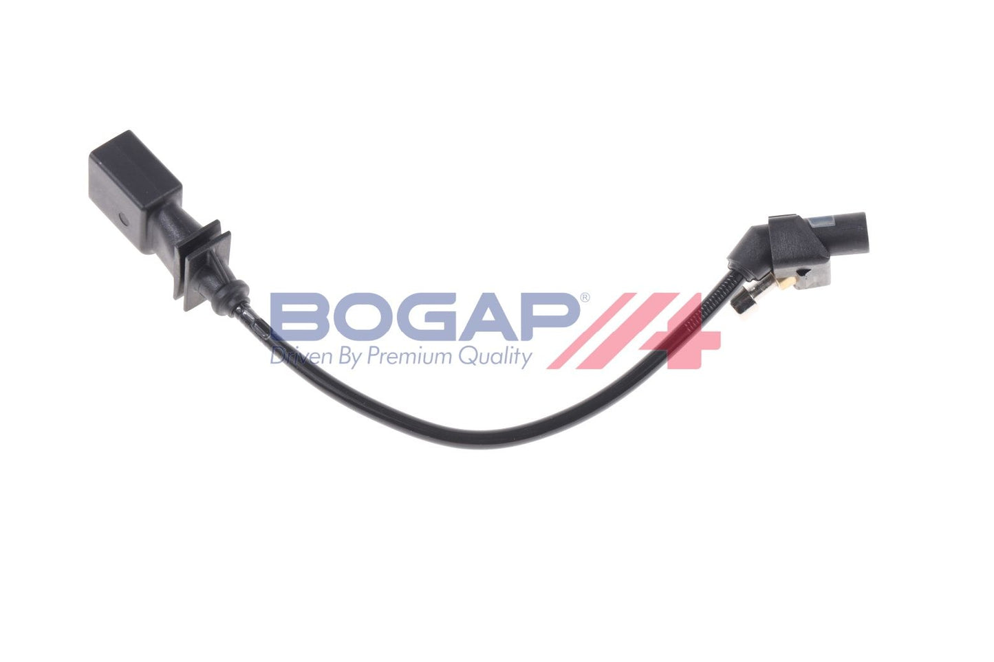 Original BOGAP Crankshaft Position Sensor 13627809334 / B6115102