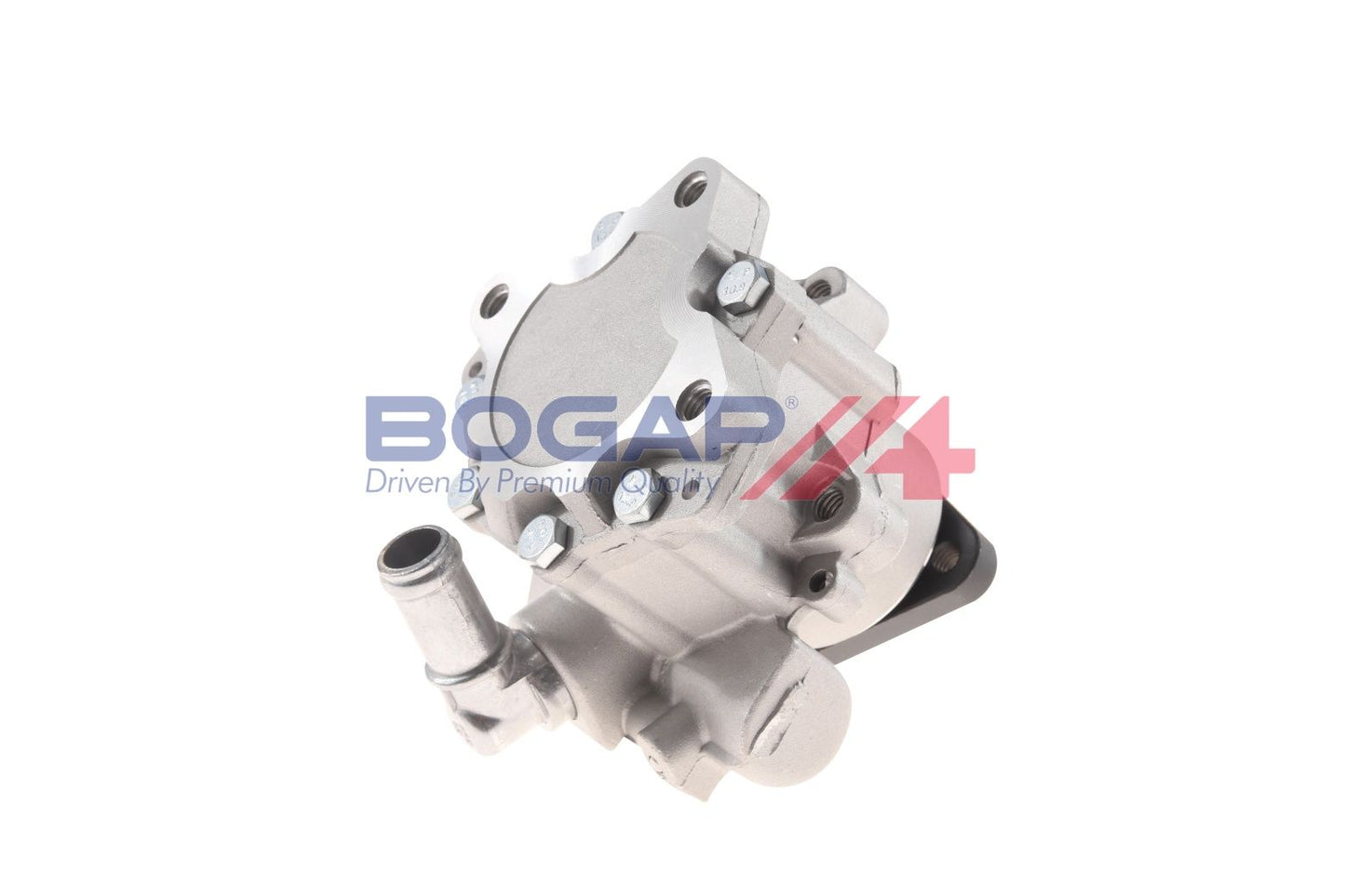 Original BOGAP Power Steering Pump (LuK LF-30) 32411097149 / B3213109