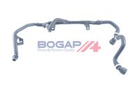 Oringal BOGAP Heater Return-Thermostat Line 17127548224 / B4229104