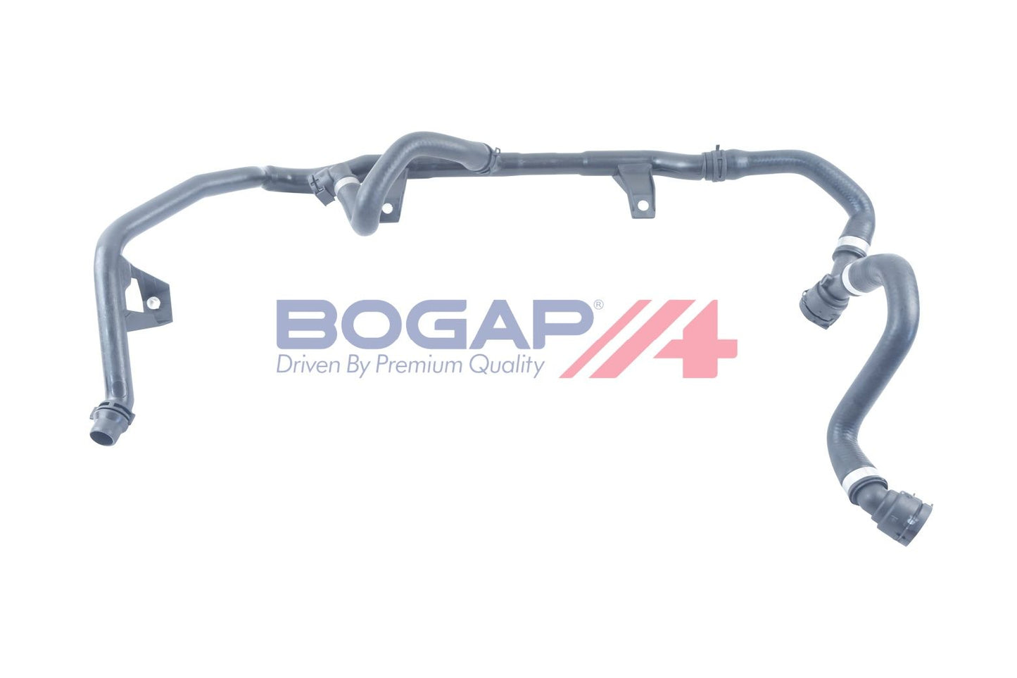 Oringal BOGAP Heater Return-Thermostat Line 17127548224 / B4229104