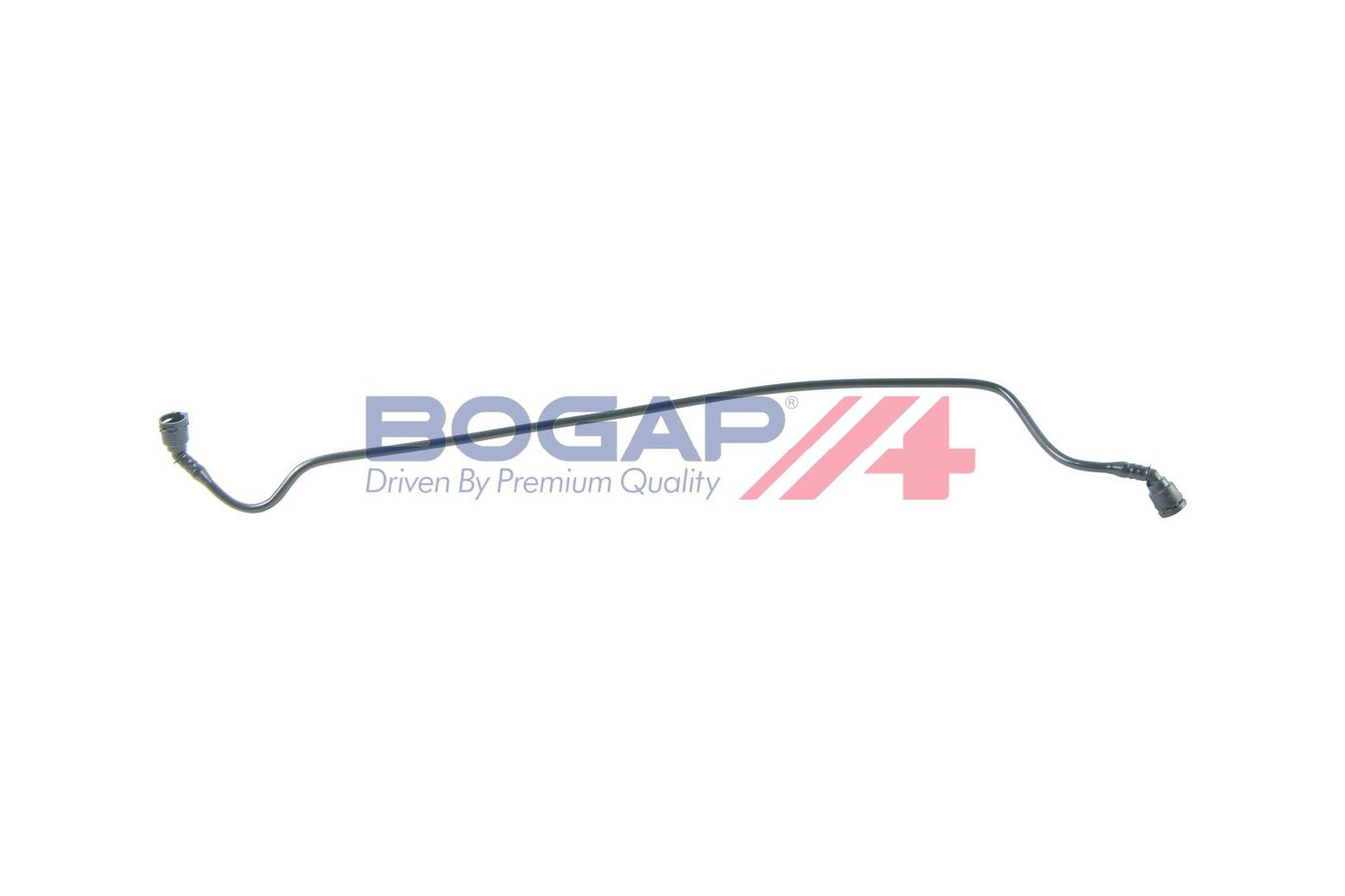 Original BOGAP Vent Pipe 17127578405 / B4228285