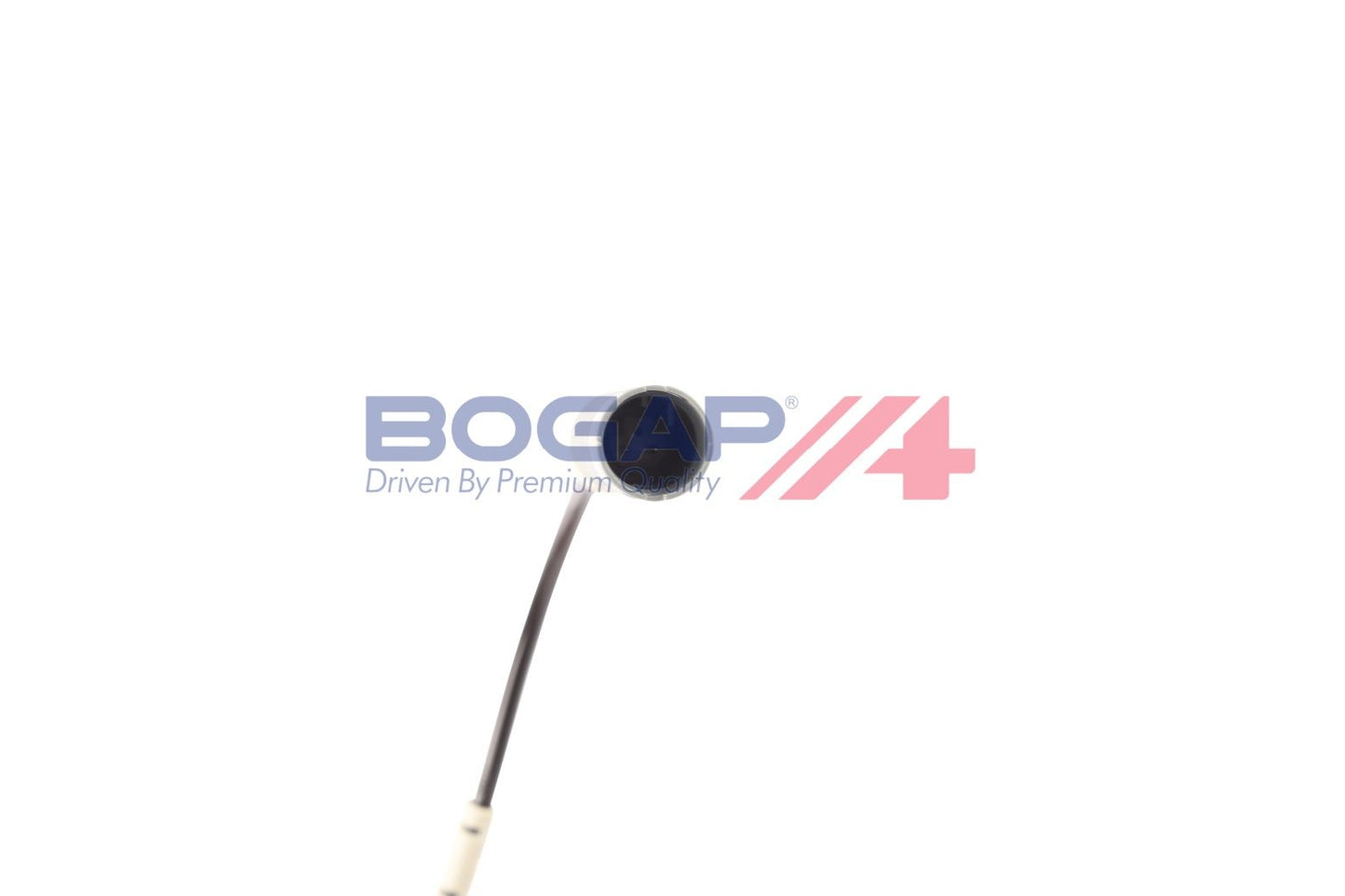 Original BOGAP DSC Pulse Generator, Rear 34526870077 / B7117167