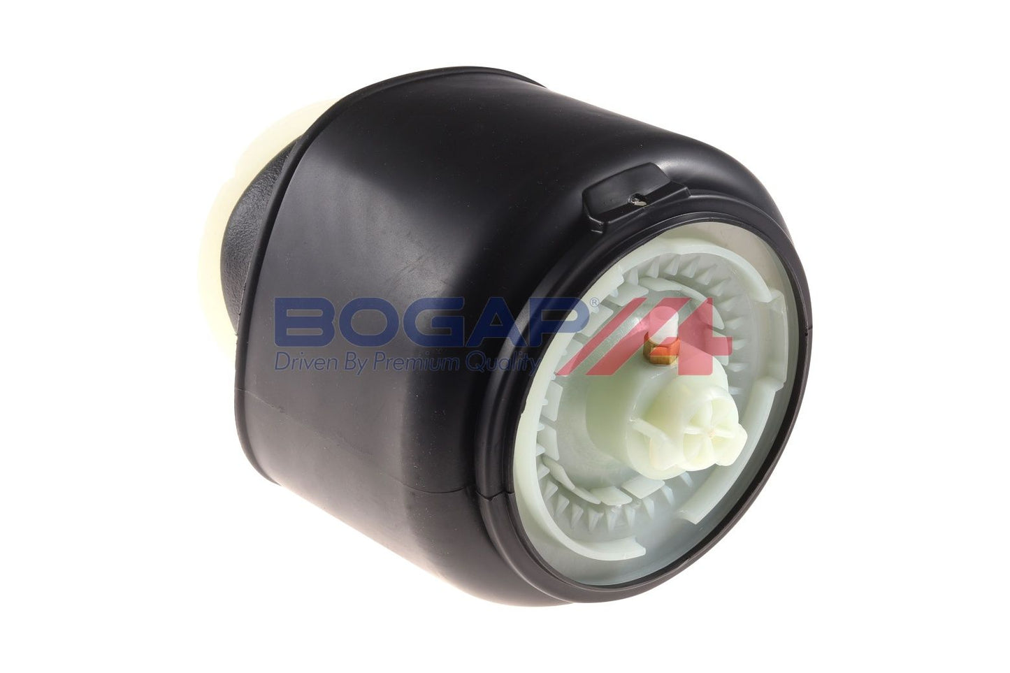 Original BOGAP Pneumatic Spring, Rear 37106781843 / B3426112