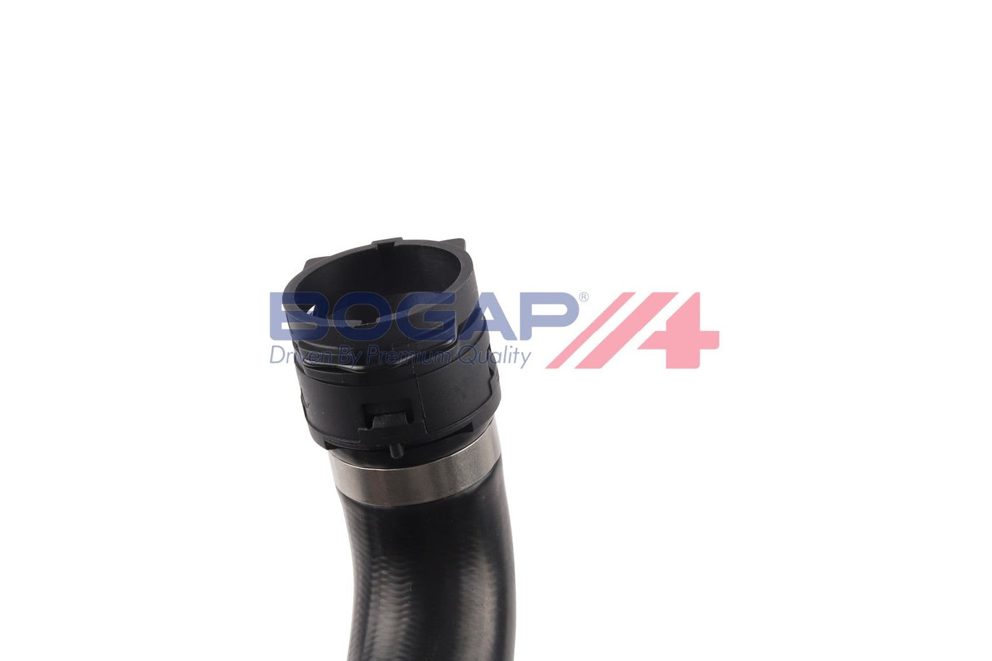Original BOGAP Radiator–Water Pump Hose 17128602603 / B4228444