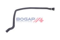Original BOGAP Hose for Radiator and Engine Return 64216932051 / B4228124