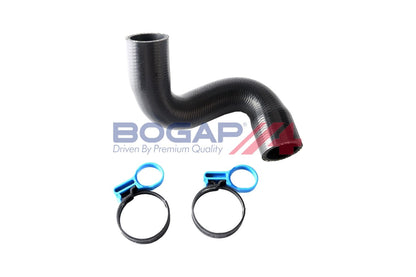 Original BOGAP Radiator Bottom–Thermostat Hose 17127617368 / B4228423