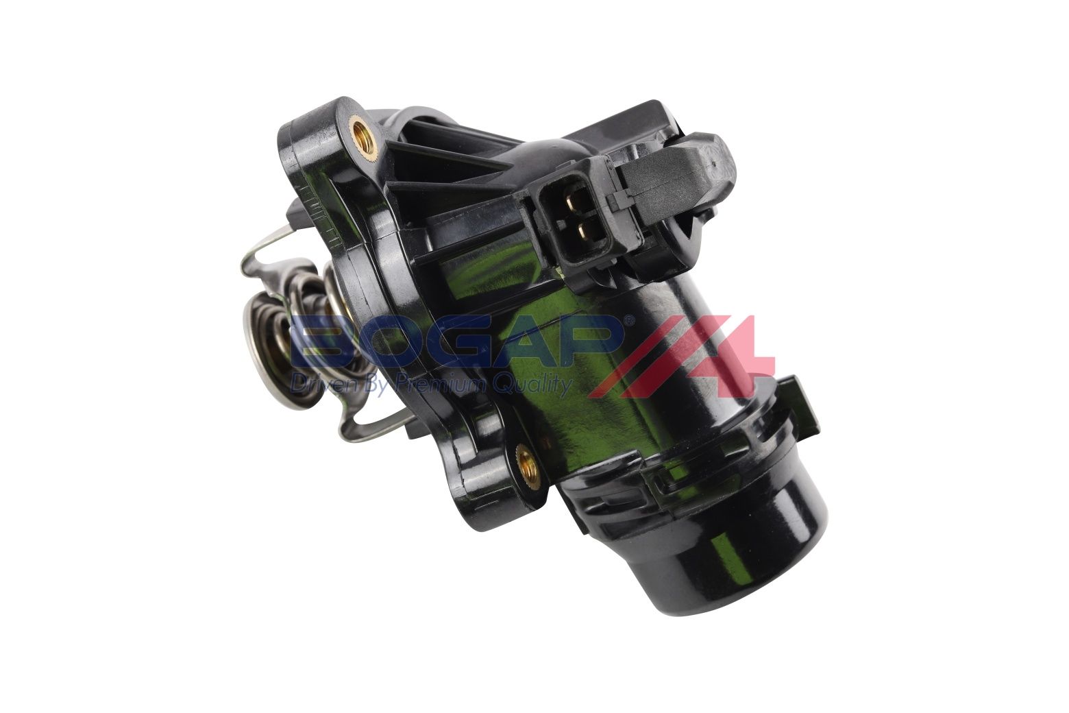 Original BOGAP Thermostat 11537510959 / B4245109 – Bavarian Auto