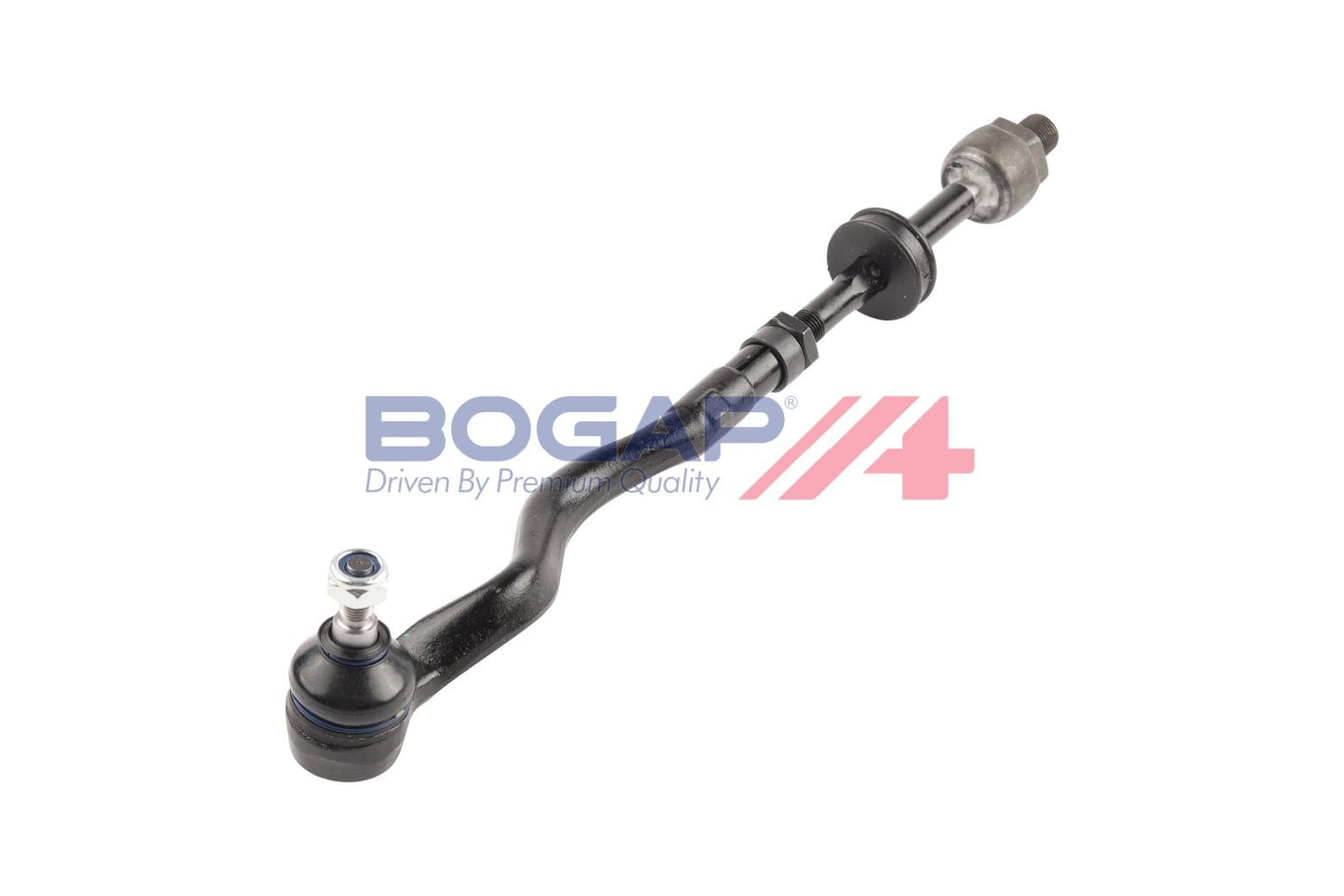 Original BOGAP Left Tie Rod 32111139315 / B3232158