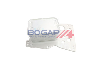Original BOGAP Heat Exchanger 11428507626 / B4222116