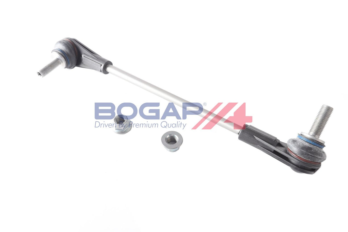 Original BOGAP Front Left Swing Support 31356881091 / B3321146