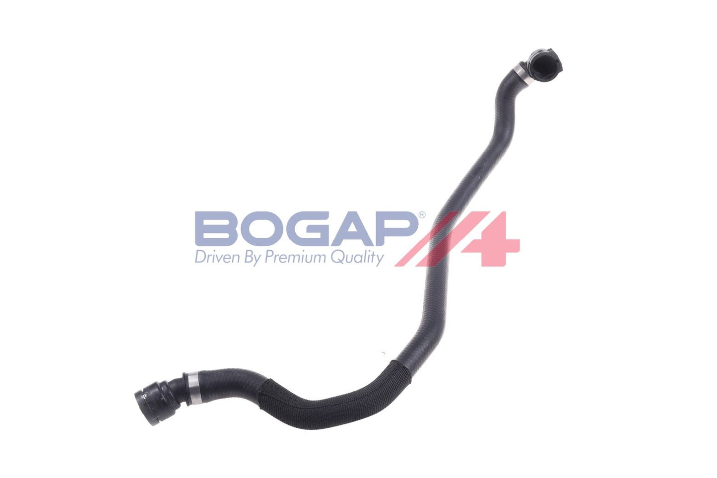 Original BOGAP Coolant Hose 17123422785 / B4228253