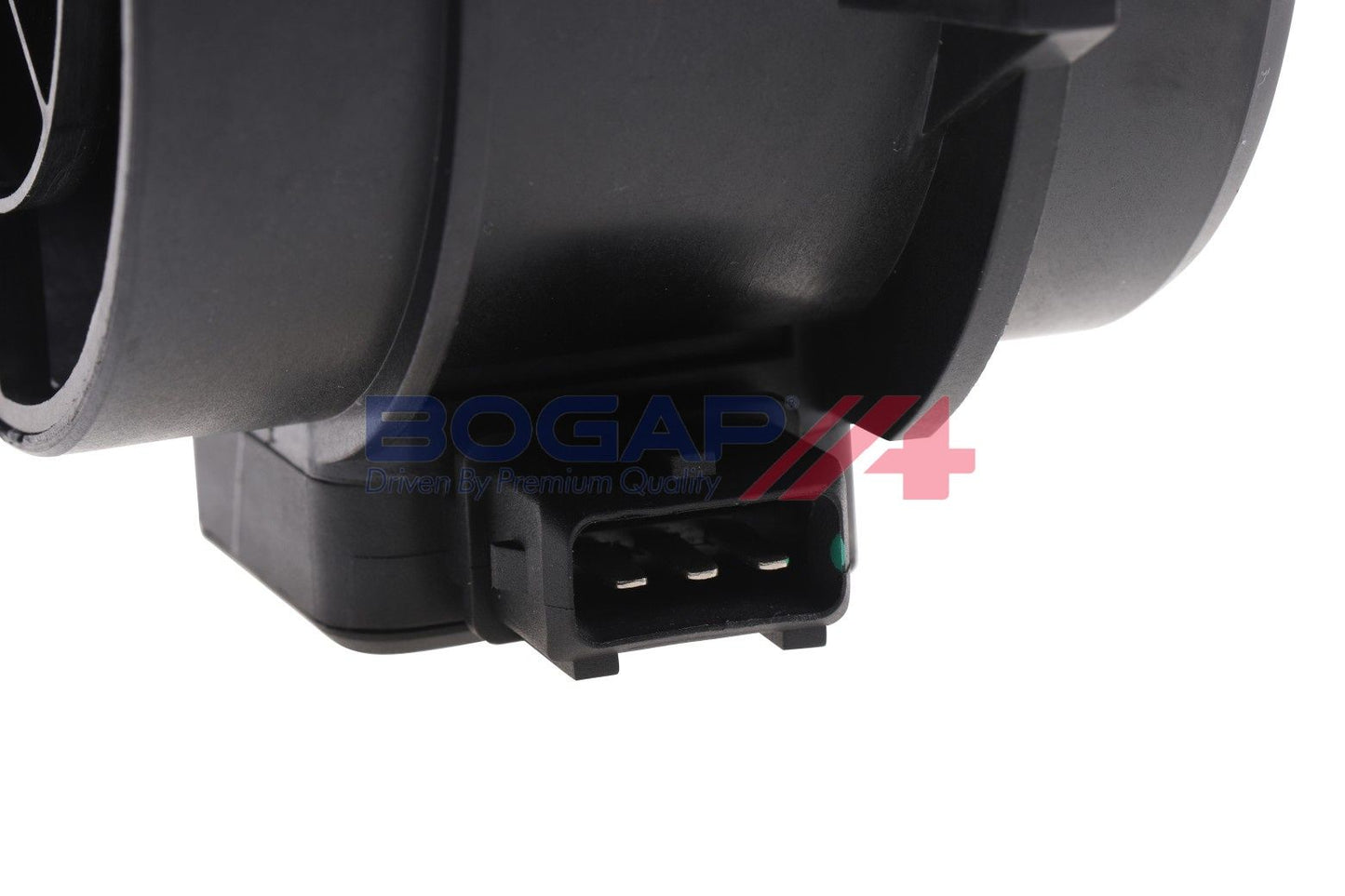 Original BOGAP Hot-Film Air Mass Meter 13627567451 / B6110105