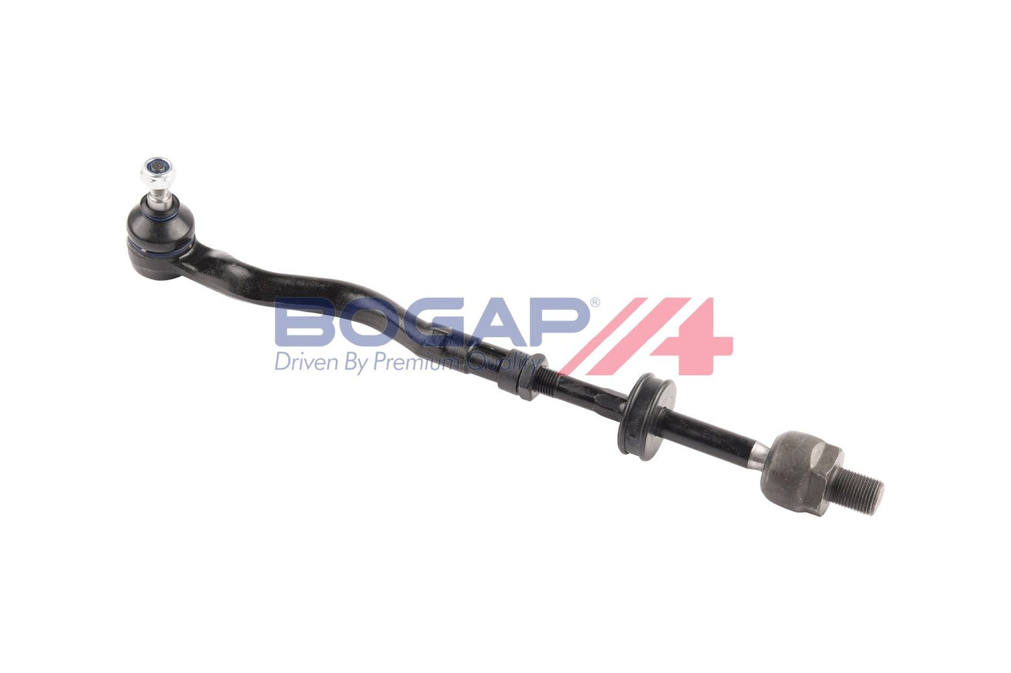 Original BOGAP Left Tie Rod 32111139315 / B3232158
