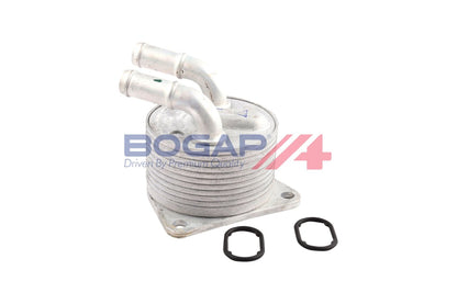 Original BOGAP Heat Exchanger 24148627861 / B4222114