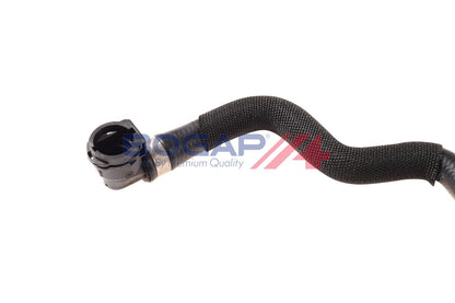 Original BOGAP Heating–Expansion Tank Line 17128602642 / B4228531