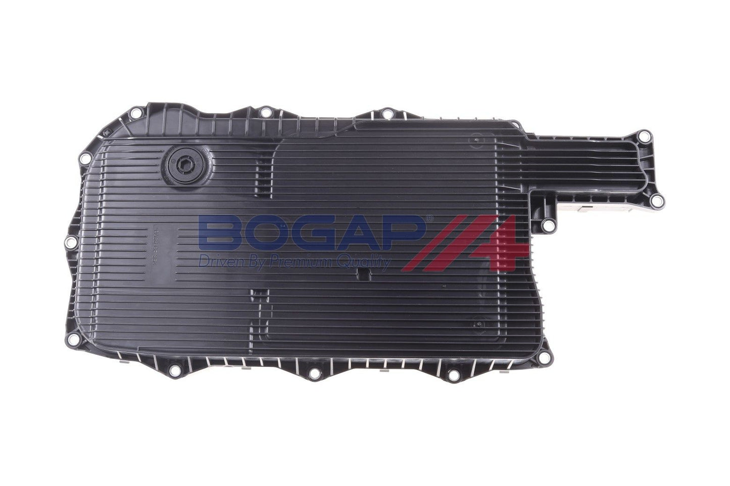 Original BOGAP Oil Sump and Oil Filter Set (Automatic Transmissions) 24118632189 / B2125106