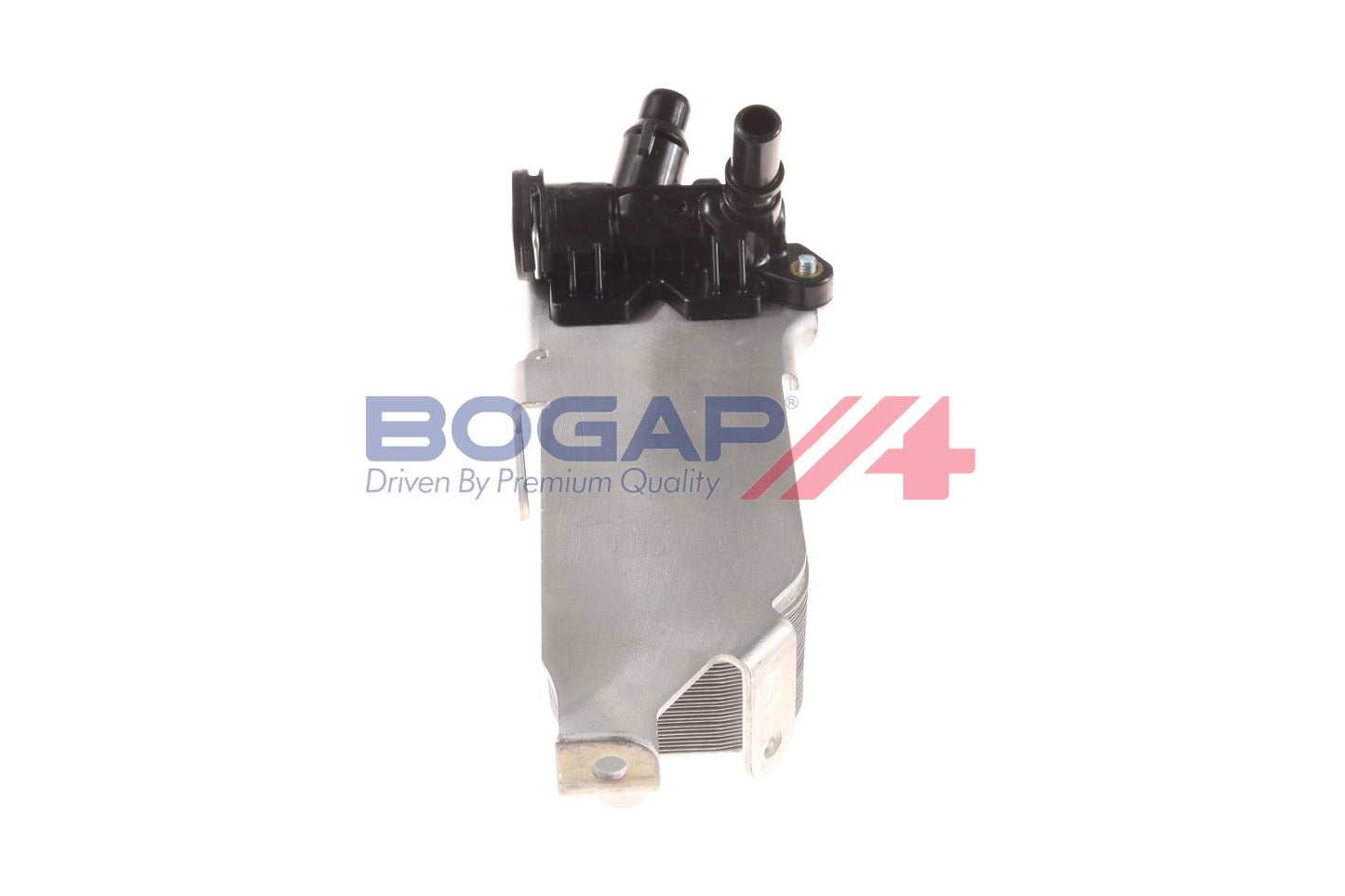 Original BOGAP Transmission Oil Cooler 17217593856 / B4223100