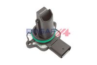 Original BOGAP Hot-Film Air Mass Meter 13627593624 / B6110128