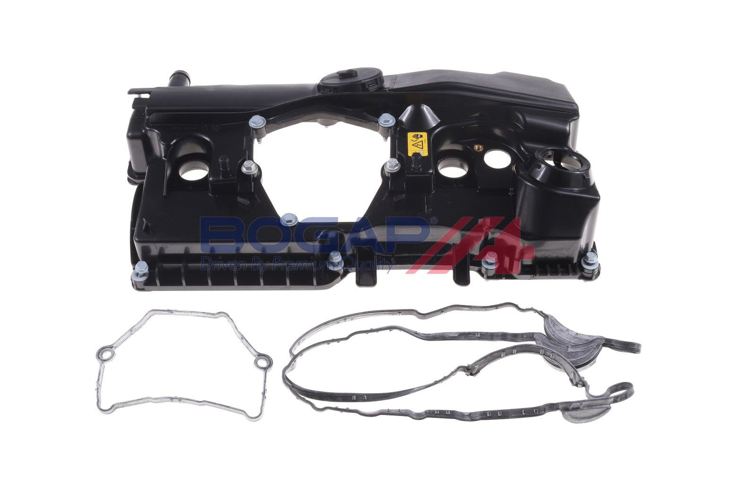 Original BOGAP Cylinder Head Cover 11128645888 / B1115101