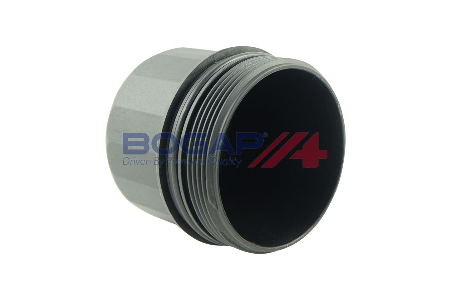 Original BOGAP Oil Filter Cap (Without Drain Plug) 11427615389 / B1422106