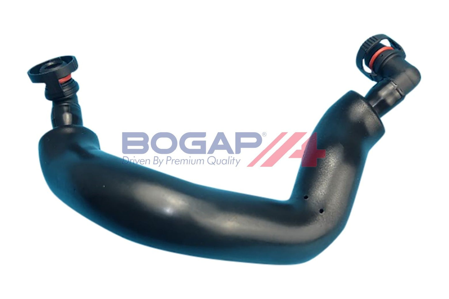 Original BOGAP Vent Pipe (Zyl. 5-8) 11617547186 / B1210113