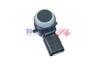Original BOGAP Ultrasonic Sensor Black (Pulverbeschicht) 66209261582 / B7119124