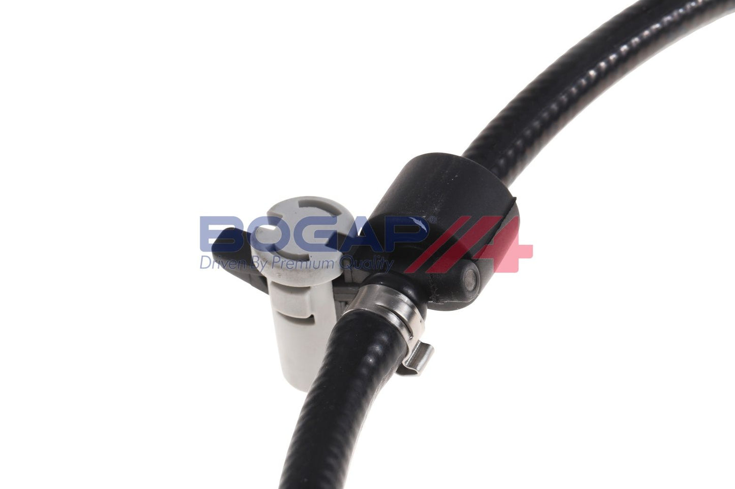 Original BOGAP Overflow Oil Line 13537799869 / B1621112