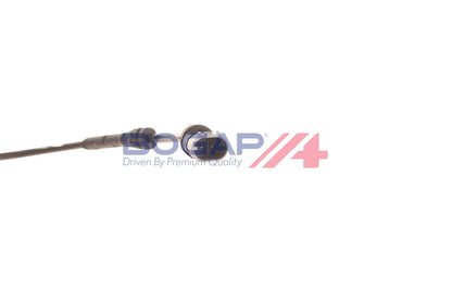 Original BOGAP Rear Brake Pad Wear Sensor 34356790304 / B7118110