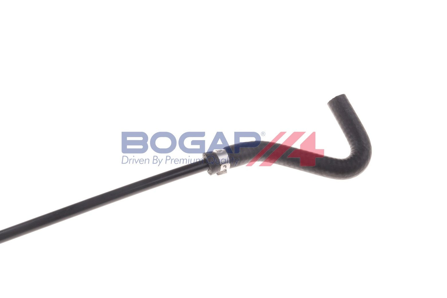 Original BOGAP Radiator Vent Pipe 17127519247 / B4228258