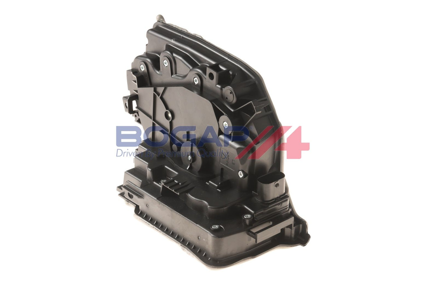 Original BOGAP System Lock, Rear Left (ZS) 51227281943 / B5316130